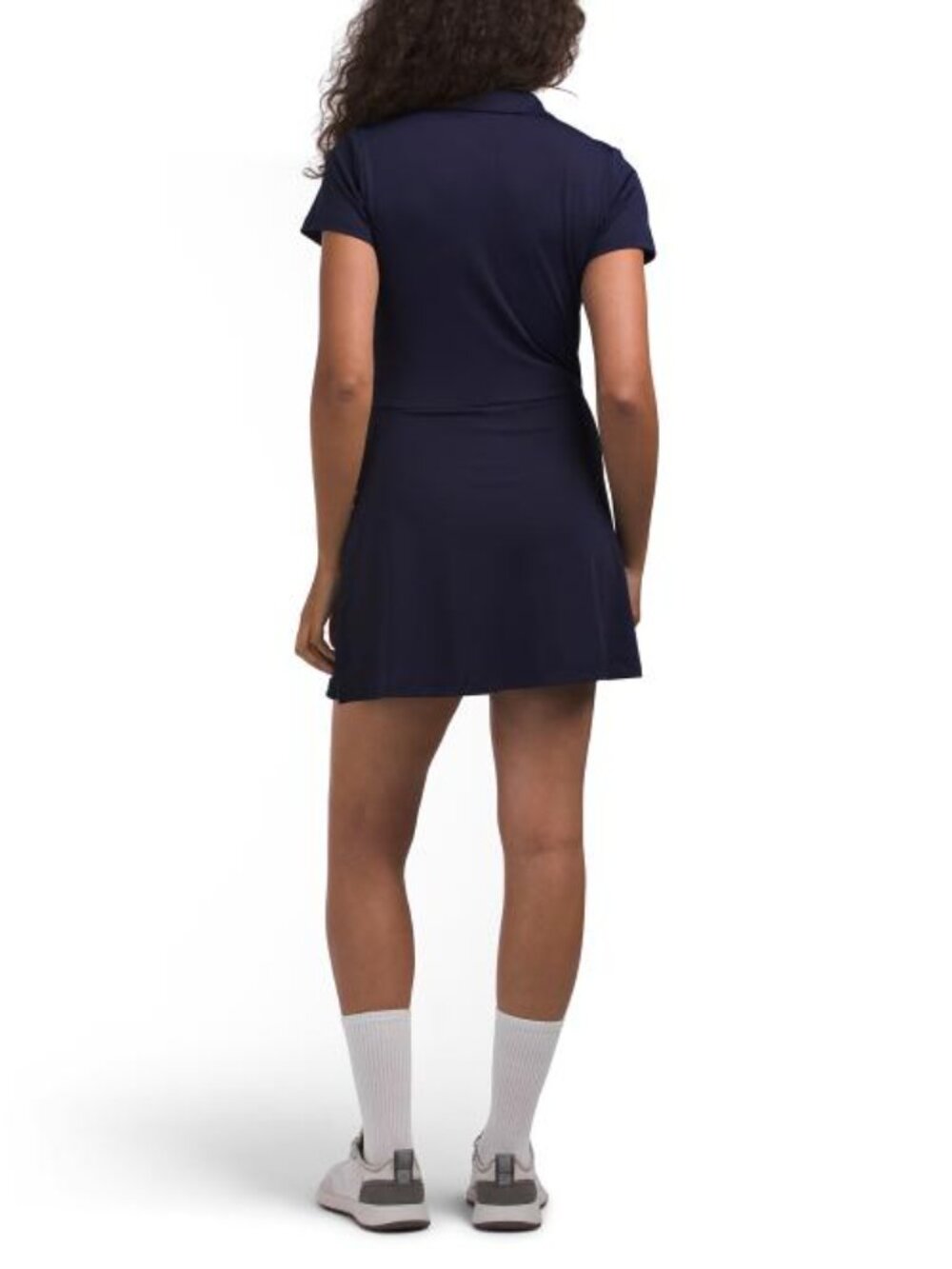 SMITH & QUINN Michigan Ivy Mini Dress - Picture 2 of 3